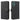 Geometric Pattern RFID Leather Phone Case, For OPPO A78 5G, For OPPO A96 5G / Reno7 Z, For OPPO A16 / A16S / A54S / A55 5G, For OPPO A94 4G / Reno5 F / F19 Rro  