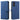 Geometric Pattern RFID Leather Phone Case, For OPPO A78 5G, For OPPO A96 5G / Reno7 Z, For OPPO A16 / A16S / A54S / A55 5G, For OPPO A94 4G / Reno5 F / F19 Rro  