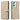 Geometric Pattern RFID Leather Phone Case, For OPPO A79 5G, For OPPO Reno13 F 5G, For OPPO A60 4G, For OPPO Reno11 F 5G  