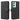 Geometric Pattern RFID Leather Phone Case, For OPPO A79 5G, For OPPO Reno13 F 5G, For OPPO A60 4G, For OPPO Reno11 F 5G  
