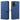 Geometric Pattern RFID Leather Phone Case, For OPPO A94 5G / F19 Pro+ / Reno5 Z 5G, For OPPO A74 5G / A93 5G / A54 5G, For OPPO A74 4G / F19 4G, For OPPO A72 / A52 / A92  