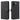 Geometric Pattern RFID Leather Phone Case, For OPPO A94 5G / F19 Pro+ / Reno5 Z 5G, For OPPO A74 5G / A93 5G / A54 5G, For OPPO A74 4G / F19 4G, For OPPO A72 / A52 / A92  