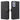 Geometric Pattern RFID Leather Phone Case, For OPPO A78 5G, For OPPO A96 5G / Reno7 Z, For OPPO A16 / A16S / A54S / A55 5G, For OPPO A94 4G / Reno5 F / F19 Rro  