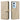 Geometric Pattern RFID Leather Phone Case, For OPPO A79 5G, For OPPO Reno13 F 5G, For OPPO A60 4G, For OPPO Reno11 F 5G  