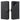 Geometric Pattern RFID Leather Phone Case, For OPPO Reno15 F 5G Global, For OPPO Reno15 5G Global, For OPPO A6 Pro 5G/4G Global / F31 5G, For OPPO Reno14 F 5G  