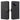 Geometric Pattern RFID Leather Phone Case, For Realme 11 4G Global, For Realme 11 5G Global / 11X, For Realme C53, For Realme C55  