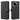 Geometric Pattern RFID Leather Phone Case, For Realme 11 4G Global, For Realme 11 5G Global / 11X, For Realme C53, For Realme C55  