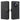 Geometric Pattern RFID Leather Phone Case, For Realme C75 4G, For Realme 12 5G Global, For Realme 12+ 5G, For Realme 12 Pro 5G / 12 Pro+ 5G Global  