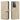 Geometric Pattern RFID Leather Phone Case, For Realme C75 4G, For Realme 12 5G Global, For Realme 12+ 5G, For Realme 12 Pro 5G / 12 Pro+ 5G Global  