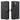 Geometric Pattern RFID Leather Phone Case, For Realme C75 4G, For Realme 12 5G Global, For Realme 12+ 5G, For Realme 12 Pro 5G / 12 Pro+ 5G Global  
