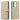 Geometric Pattern RFID Leather Phone Case, For Realme 15 Pro 5G, For Realme 15 5G, For Realme C71 4G Global, For Realme 14x 5G  