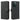 Geometric Pattern RFID Leather Phone Case, For Realme 15 Pro 5G, For Realme 15 5G, For Realme C71 4G Global, For Realme 14x 5G  