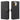 Geometric Pattern RFID Leather Phone Case, For Realme 16T 5G, For Realme 16 5G, For Realme 16 Pro+ 5G, For Realme 16 Pro 5G  