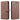 Geometric Pattern RFID Leather Phone Case, For Tecno Camon 30 4G / 30 5G, For Tecno Spark 20 Pro+, For Tecno Spark 20 Pro, For Tecno Spark GO 2024 / 20C / Pop 8  