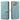 Geometric Pattern RFID Leather Phone Case, For Tecno Camon 30 4G / 30 5G, For Tecno Spark 20 Pro+, For Tecno Spark 20 Pro, For Tecno Spark GO 2024 / 20C / Pop 8  