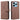 Geometric Pattern RFID Leather Phone Case, For Tecno Spark 20  