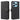 Geometric Pattern RFID Leather Phone Case, For Tecno Spark 20  
