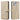 Geometric Pattern RFID Leather Phone Case, For Tecno Pova 6 Neo 5G / Spark 30 5G, For Tecno Spark 30 Pro 4G, For Tecno Spark 30 4G, For Tecno Pova 6 / Pova 6 Pro 5G  