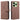 Geometric Pattern RFID Leather Phone Case, For Tecno Spark 20  