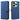 Geometric Pattern RFID Leather Phone Case, For Tecno Spark 20  