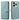 Geometric Pattern RFID Leather Phone Case, For Tecno Spark 20  