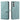 Geometric Pattern RFID Leather Phone Case, For Tecno Spark 40 4G, For Tecno Pova 7 Ultra 5G, For Tecno Camon 40 Pro 4G, For Tecno Pop 9 5G / Spark 30C 5G  