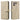 Geometric Pattern RFID Leather Phone Case, For Tecno Spark 40 4G, For Tecno Pova 7 Ultra 5G, For Tecno Camon 40 Pro 4G, For Tecno Pop 9 5G / Spark 30C 5G  