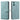 Geometric Pattern RFID Leather Phone Case, For Tecno Camon 50 4G, For Tecno Spark Go 3, For Tecno Pova 7 Pro 5G, For Tecno Spark 40 Pro 4G  