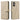 Geometric Pattern RFID Leather Phone Case, For vivo Y35 4G / Y22S, For vivo Y21 / Y21S / Y33S, For vivo Y27 4G  