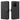 Geometric Pattern RFID Leather Phone Case, For vivo Y35 4G / Y22S, For vivo Y21 / Y21S / Y33S, For vivo Y27 4G  