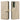 Geometric Pattern RFID Leather Phone Case, For vivo Y21 5G 2026 / Y05 4G, For vivo Y31 5G 2025, For vivo Y400 5G Global, For vivo Y39 5G  