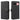 Geometric Pattern RFID Leather Phone Case, For Google Pixel 9 / 9 Pro, For Google Pixel 8a, For Google Pixel 8 Pro, For Google Pixel 8  