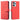 Geometric Pattern RFID Leather Phone Case, For Honor X7B, For Honor X7A  