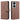 Geometric Pattern RFID Leather Phone Case, For Honor X7B, For Honor X7A  
