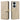 Geometric Pattern RFID Leather Phone Case, For Honor X7B, For Honor X7A  