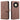 Geometric Pattern RFID Leather Phone Case, For Honor X7B, For Honor X7A  