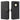 Geometric Pattern RFID Leather Phone Case, For Honor X7B, For Honor X7A  