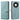 Geometric Pattern RFID Leather Phone Case, For Honor X7B, For Honor X7A  