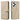 Geometric Pattern RFID Leather Phone Case, For Honor X5c 4G / X5c Plus, For Honor X9d 5G / X70 5G, For Honor X7d 5G, For Honor 400 Pro Global 160.8mm  