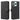 Geometric Pattern RFID Leather Phone Case, For Honor X5c 4G / X5c Plus, For Honor X9d 5G / X70 5G, For Honor X7d 5G, For Honor 400 Pro Global 160.8mm  