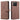 Geometric Pattern RFID Leather Phone Case, For Honor X5c 4G / X5c Plus, For Honor X9d 5G / X70 5G, For Honor X7d 5G, For Honor 400 Pro Global 160.8mm  