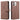 Geometric Pattern RFID Leather Phone Case, For Honor 600 Global, For Honor 600 Lite Global, For Honor X6d 5G, For Honor X8d 4G  