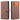Geometric Pattern RFID Leather Phone Case, For Honor 600 Global, For Honor 600 Lite Global, For Honor X6d 5G, For Honor X8d 4G  
