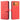 Geometric Pattern RFID Leather Phone Case, For Honor 600 Global, For Honor 600 Lite Global, For Honor X6d 5G, For Honor X8d 4G  