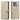 Geometric Pattern RFID Leather Phone Case, For Redmi 12 4G, For Redmi Note 12 Turbo, For Redmi Note 11 / 11S / 12S 6.43inch, For Redmi Note 12 4G  
