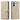Geometric Pattern RFID Leather Phone Case, For Redmi 12 4G, For Redmi Note 12 Turbo, For Redmi Note 11 / 11S / 12S 6.43inch, For Redmi Note 12 4G  