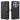 Geometric Pattern RFID Leather Phone Case, For Redmi Note 14 4G 16.25mm, For Redmi Note 14 Pro 5G / 14 Pro+ 5G, For Redmi A3, For Redmi Note 13 Pro 4G  