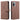 Geometric Pattern RFID Leather Phone Case, For Redmi Note 10 Pro Max / Note 10 Pro  