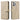 Geometric Pattern RFID Leather Phone Case, For Redmi Note 11 Pro / 11 Pro 5G Global, For Redmi 10 2022 / Note 11 4G, For Redmi Note 10 5G / 10T 5G, For Redmi Note 10 4G / Note 10S  