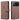 Geometric Pattern RFID Leather Phone Case, For Redmi Note 13 Pro+ 5G, For Redmi Note 13 Pro 5G, For Redmi K60 Ultra, For Redmi K70 / K70 Pro  
